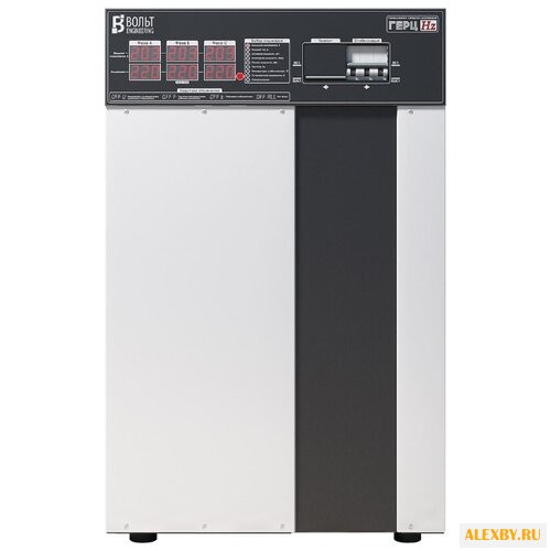 Стабилизатор напряжения Вольт