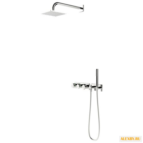 Верхний душ Oras Signa 2273