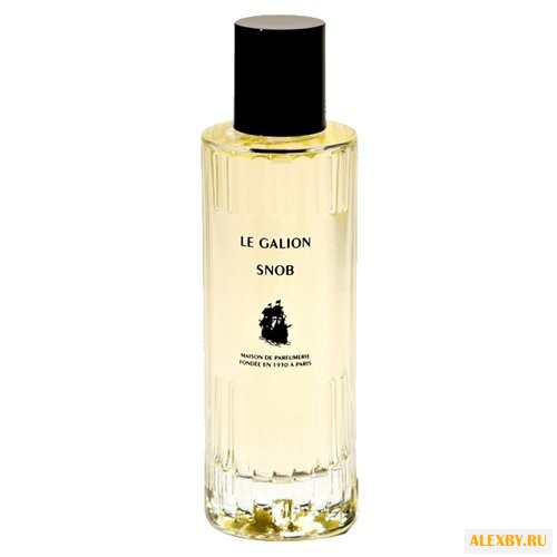 Le Galion Snob
