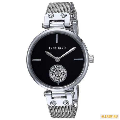Наручные часы ANNE KLEIN 3001BKSV