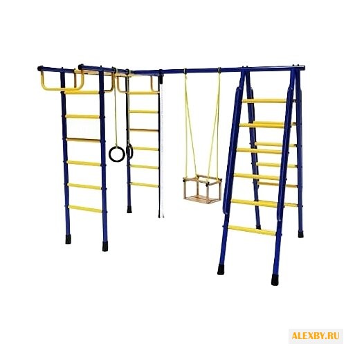 Спортивно-игровой комплекс TMK