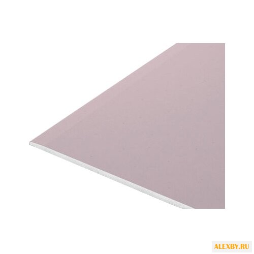 Гипсокартонный лист ГКЛ KNAUF