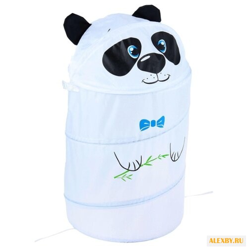 Корзина Школа талантов Панда