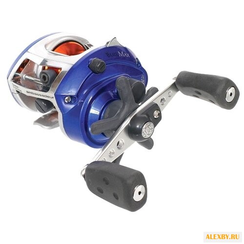 Катушка Abu Garcia Blue Max Low