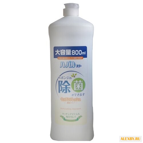 Mitsuei Средство для мытья