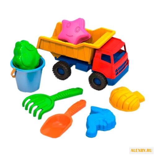 Набор Нордпласт 431708 №16