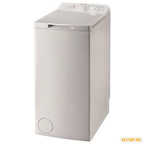 Стиральная машина Indesit BTW