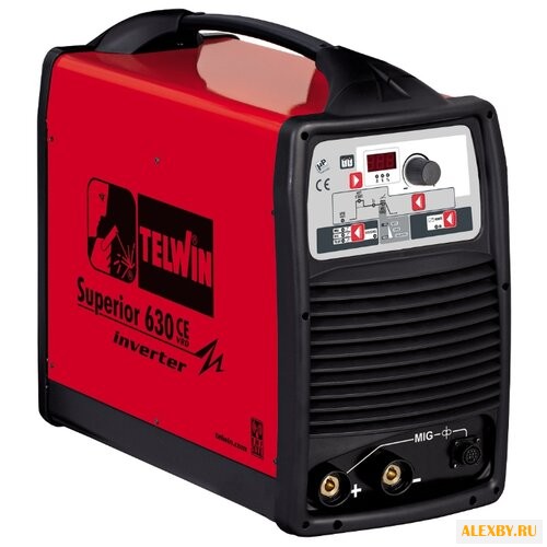 Сварочный аппарат Telwin