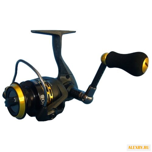 Катушка okuma Helios Gold HXG-25