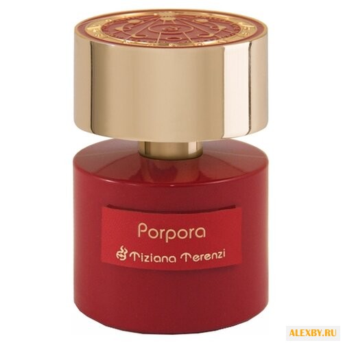 Tiziana Terenzi Porpora