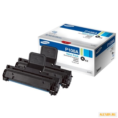 Картридж Samsung MLT-P108A