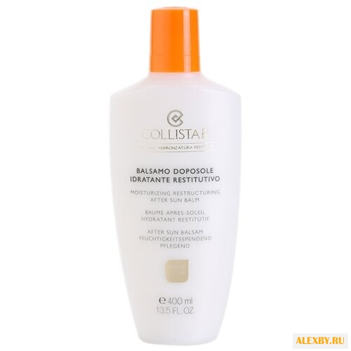 Collistar Speciale Abbronzatura