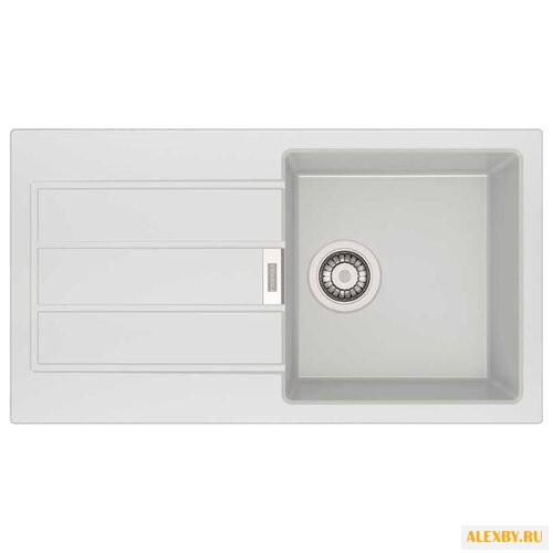 Врезная кухонная мойка FRANKE