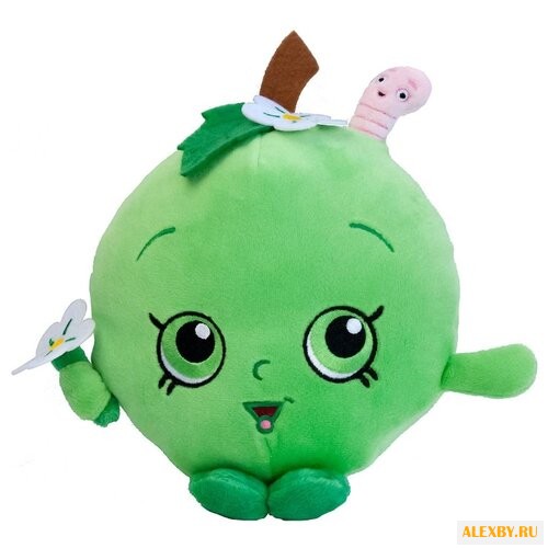 Мягкая игрушка РОСМЭН Шопкинс