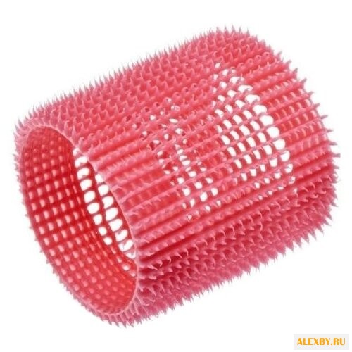 Бигуди-липучки Olivia Garden