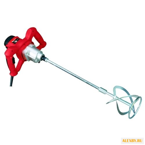 Миксер RedVerg RD-Mix140 2