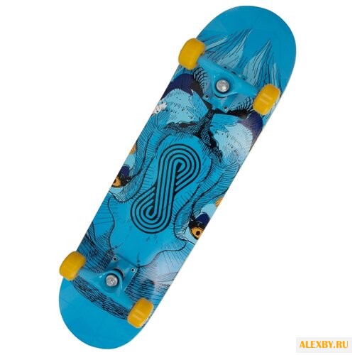 Скейтборд Larsen Flip