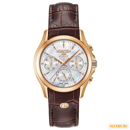 Наручные часы Roamer