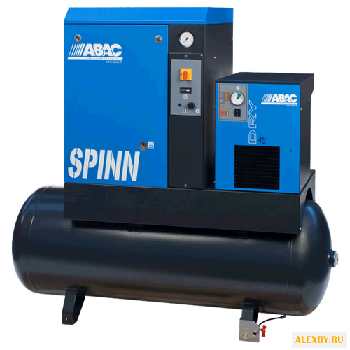 Компрессор ABAC SPINN 11E 8 TM270