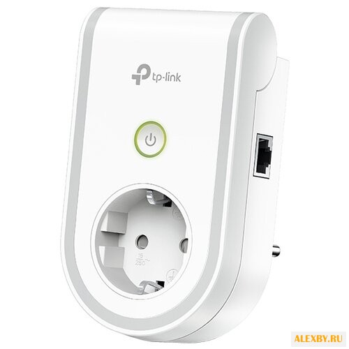 Wi-Fi усилитель сигнала репитер