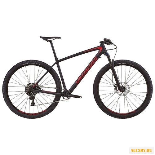 Горный MTB велосипед