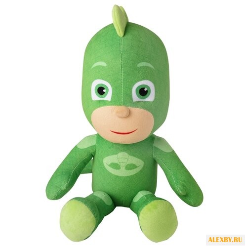 Мягкая игрушка РОСМЭН Герои в