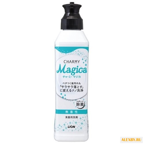 Lion Жидкость для мытья посуды