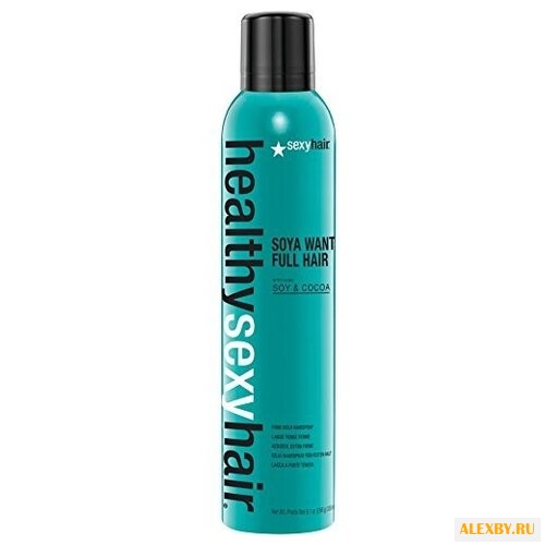 Sexy Hair Спрей для укладки
