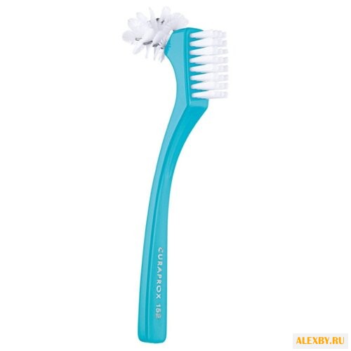 Щетка для зубных протезов