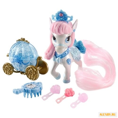 Игровой набор Blip Toys Palace