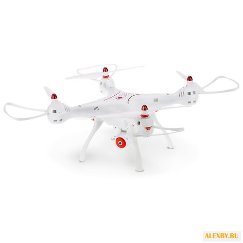 Квадрокоптер Syma X8SW