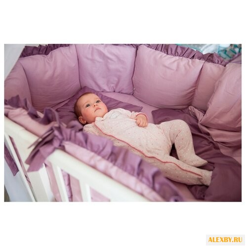 ByTWINZ комплект в круглую