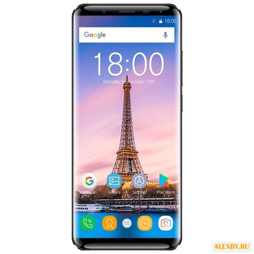 Смартфон OUKITEL K5000