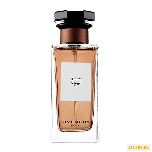 GIVENCHY Ambre Tigre