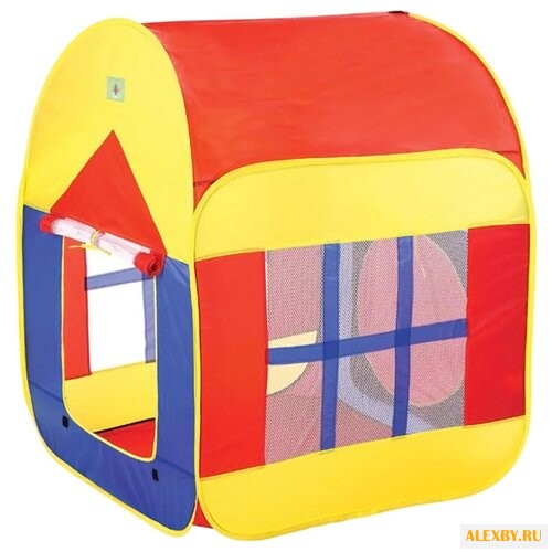 Палатка ELEGANT Мой домик 8072
