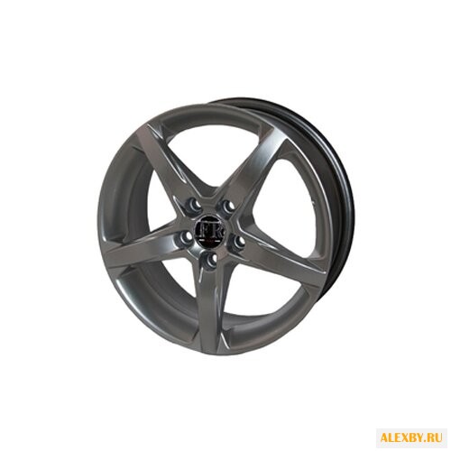 Колесный диск FR Design VW952