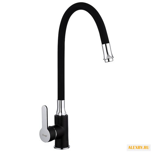 Однорычажный смеситель для