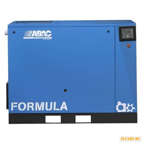 Компрессор ABAC FORMULA 37 13