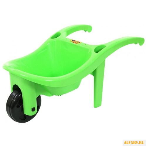 Тележка Wader №3 39538