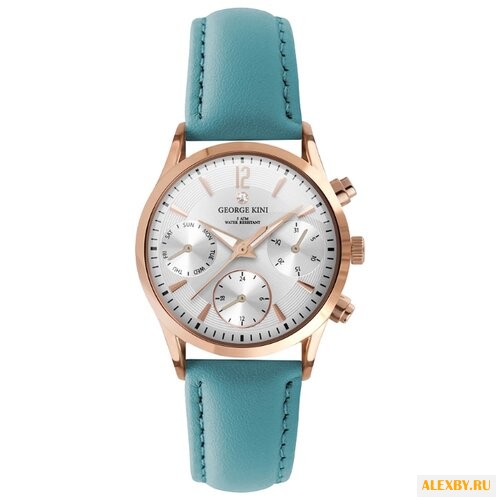Наручные часы GEORGE KINI