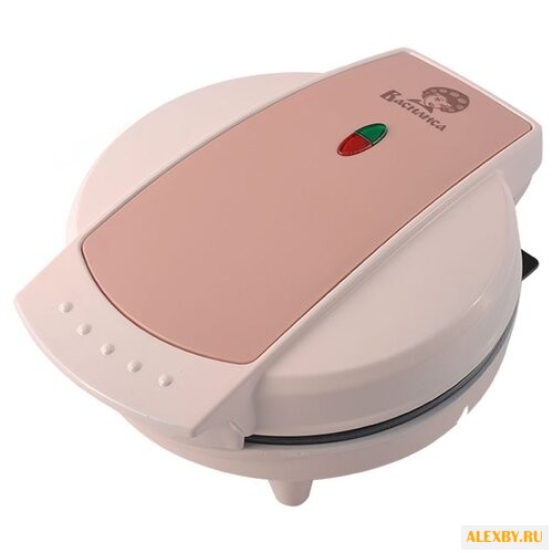 Вафельница Василиса В5-700