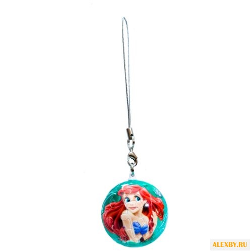 Брелок-пазл Step puzzle Disney