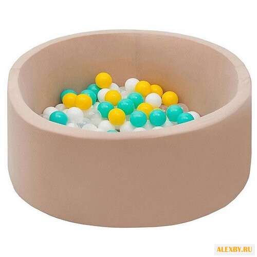 Детский бассейн Hotenok