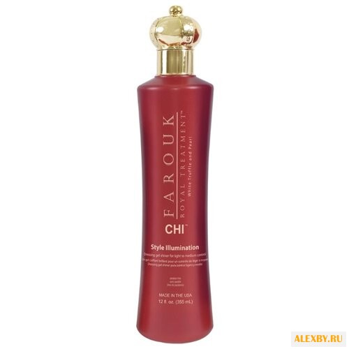 CHI Royal Treatment гель для