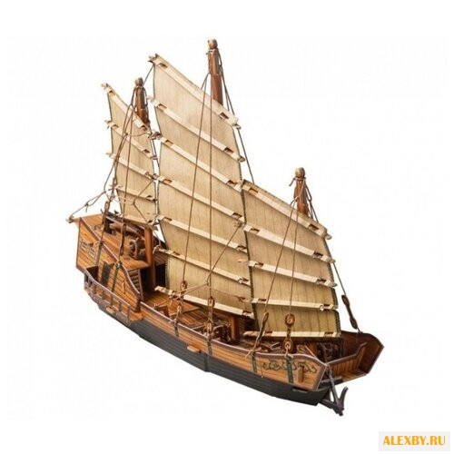 Сборная модель Умная Бумага