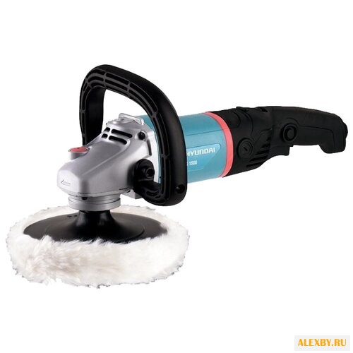 Полировальная машина Hyundai G