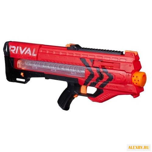 Бластер Nerf Райвал Зевс B1591