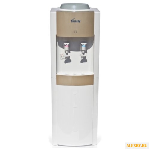 Напольный кулер BioFamily WBF