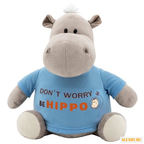 Мягкая игрушка Orange Toys