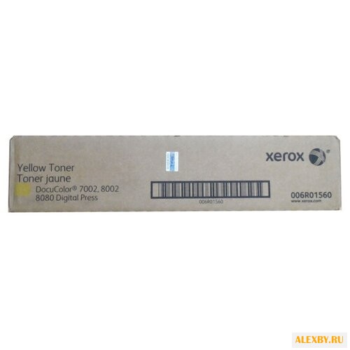 Картридж Xerox 006R01560